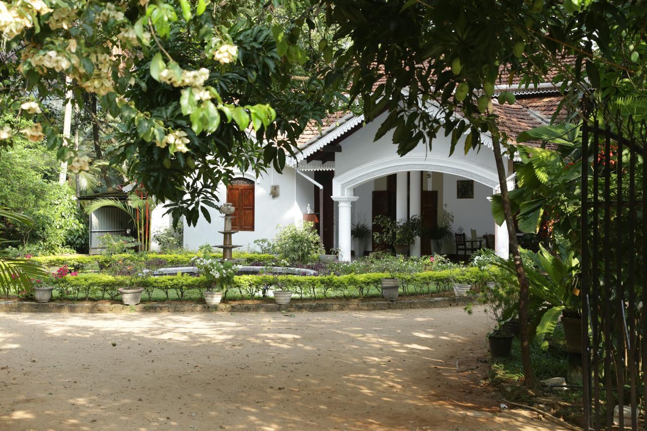 Kithulvilla Holiday Bungalow Kitulgala Exterior photo